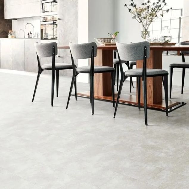 Tegola Elite Tile 46905 Cement Stone Glue Down